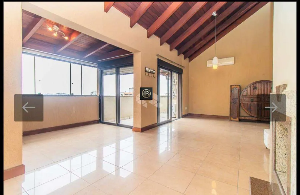 Cobertura, 4 quartos, 243 m² - Foto 8