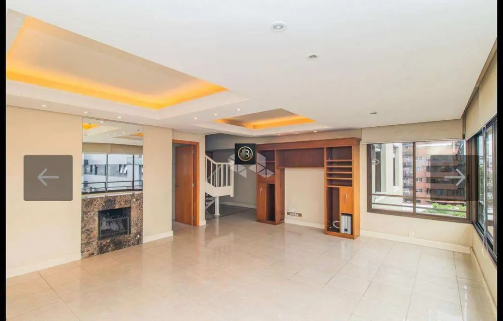 Cobertura, 4 quartos, 243 m² - Foto 4