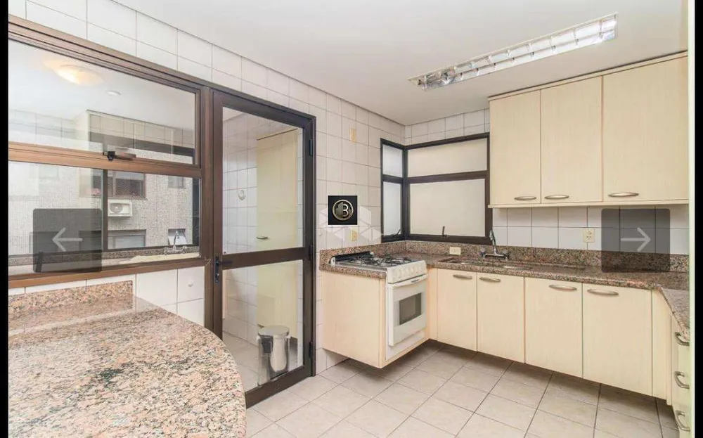 Cobertura, 4 quartos, 243 m² - Foto 7