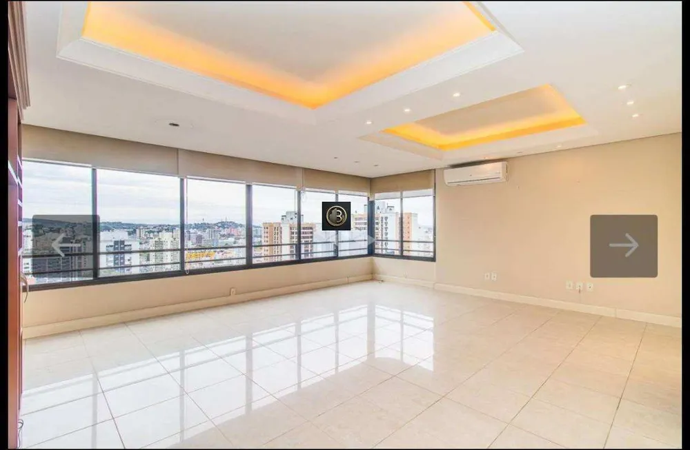 Cobertura, 4 quartos, 243 m² - Foto 2