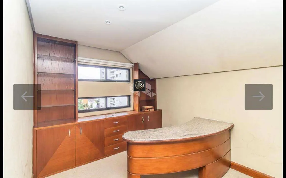 Cobertura, 4 quartos, 243 m² - Foto 16