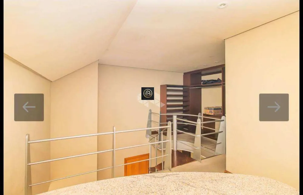 Cobertura, 4 quartos, 243 m² - Foto 15