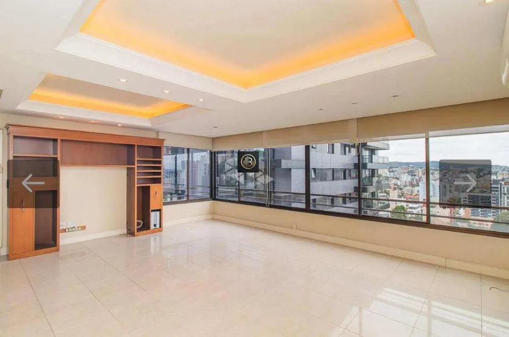 Cobertura, 4 quartos, 243 m² - Foto 1
