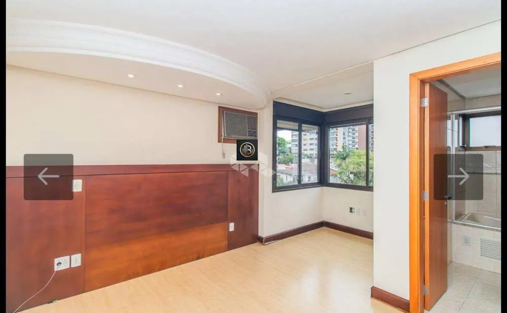 Cobertura, 4 quartos, 243 m² - Foto 6