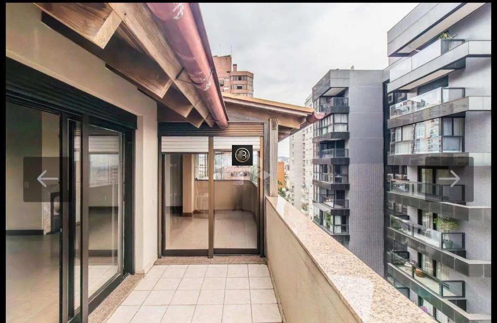 Cobertura, 4 quartos, 243 m² - Foto 10