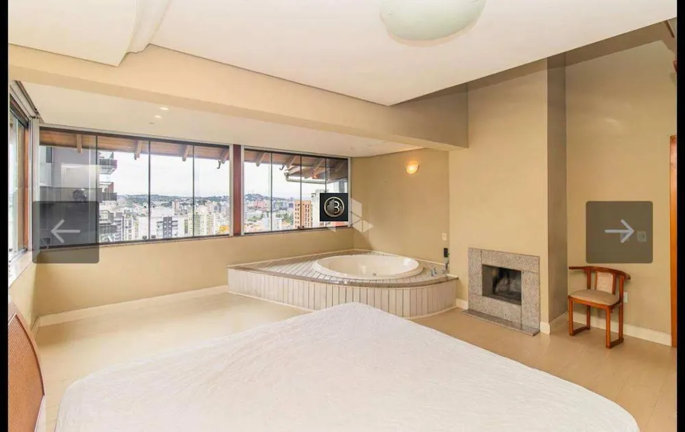 Cobertura, 4 quartos, 243 m² - Foto 14