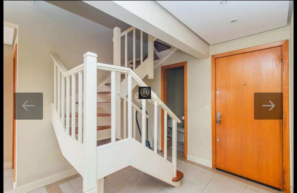 Cobertura, 4 quartos, 243 m² - Foto 3