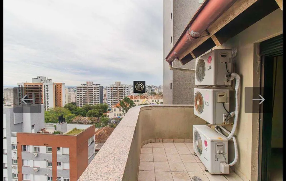 Cobertura, 4 quartos, 243 m² - Foto 11