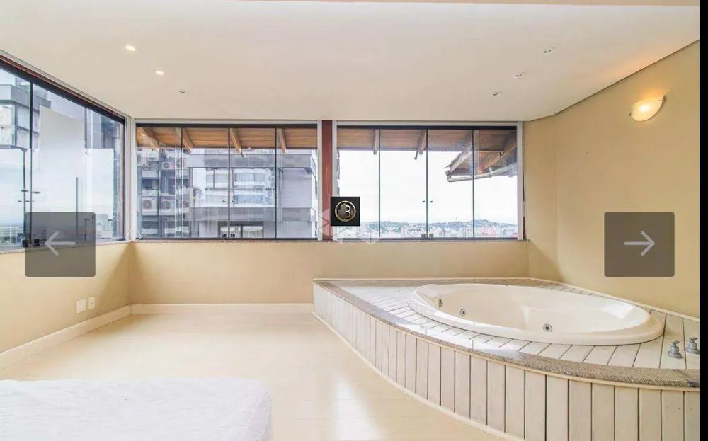 Cobertura, 4 quartos, 243 m² - Foto 13