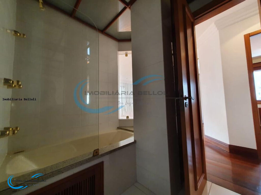 Cobertura, 3 quartos, 269 m² - Foto 1
