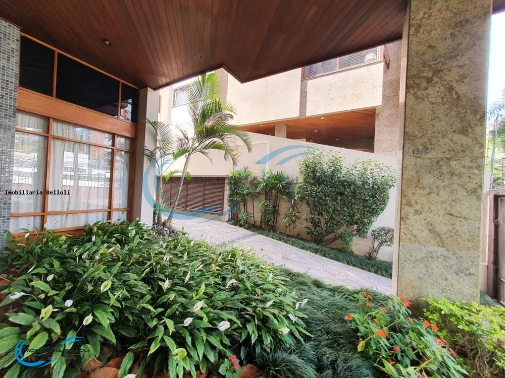 Cobertura, 3 quartos, 269 m² - Foto 11