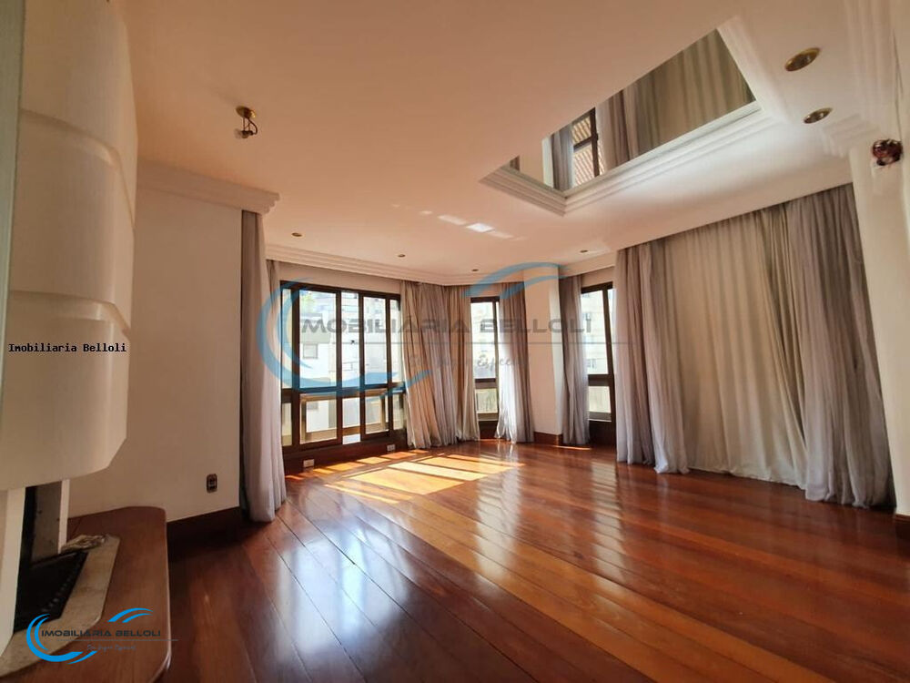 Cobertura, 3 quartos, 269 m² - Foto 3