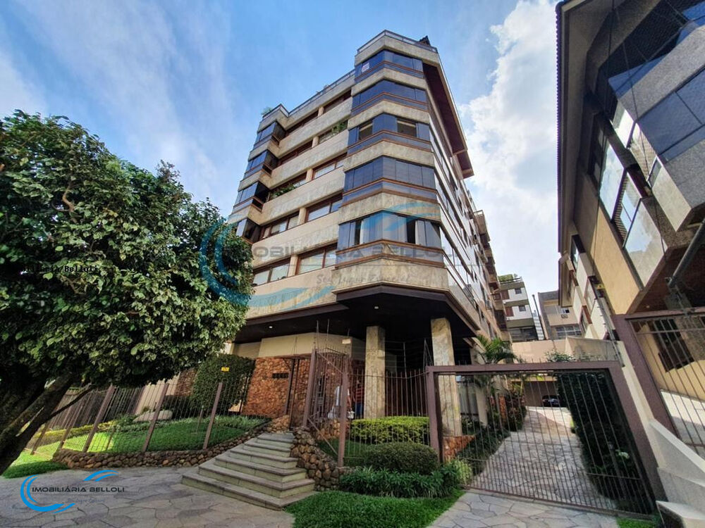 Cobertura, 3 quartos, 269 m² - Foto 4