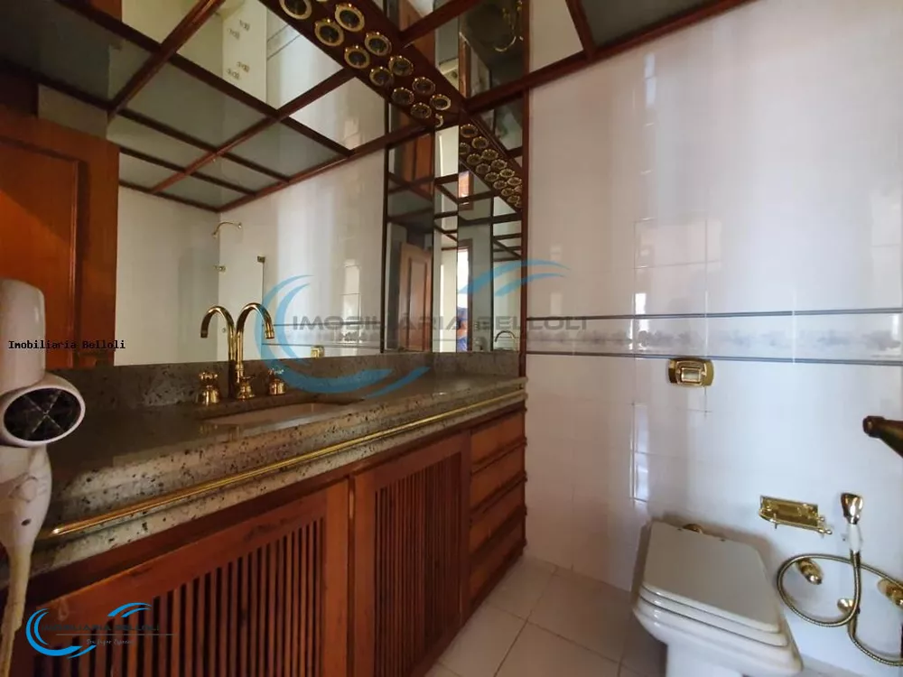 Cobertura, 3 quartos, 269 m² - Foto 6