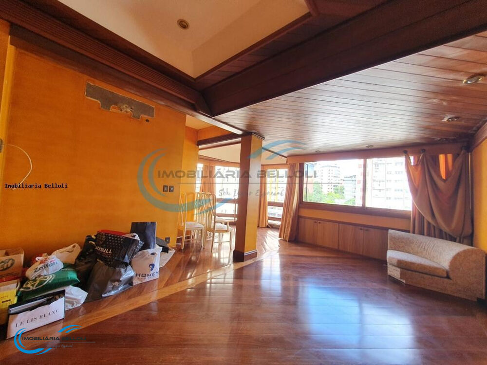 Cobertura, 3 quartos, 269 m² - Foto 2