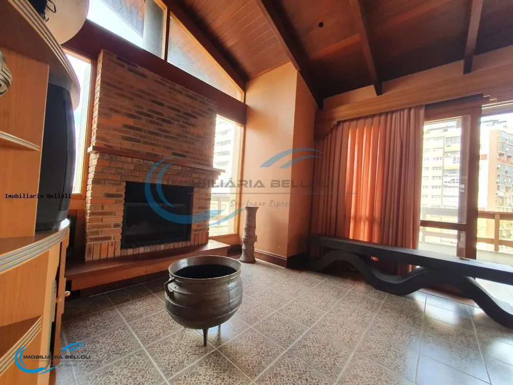 Cobertura, 3 quartos, 269 m² - Foto 3