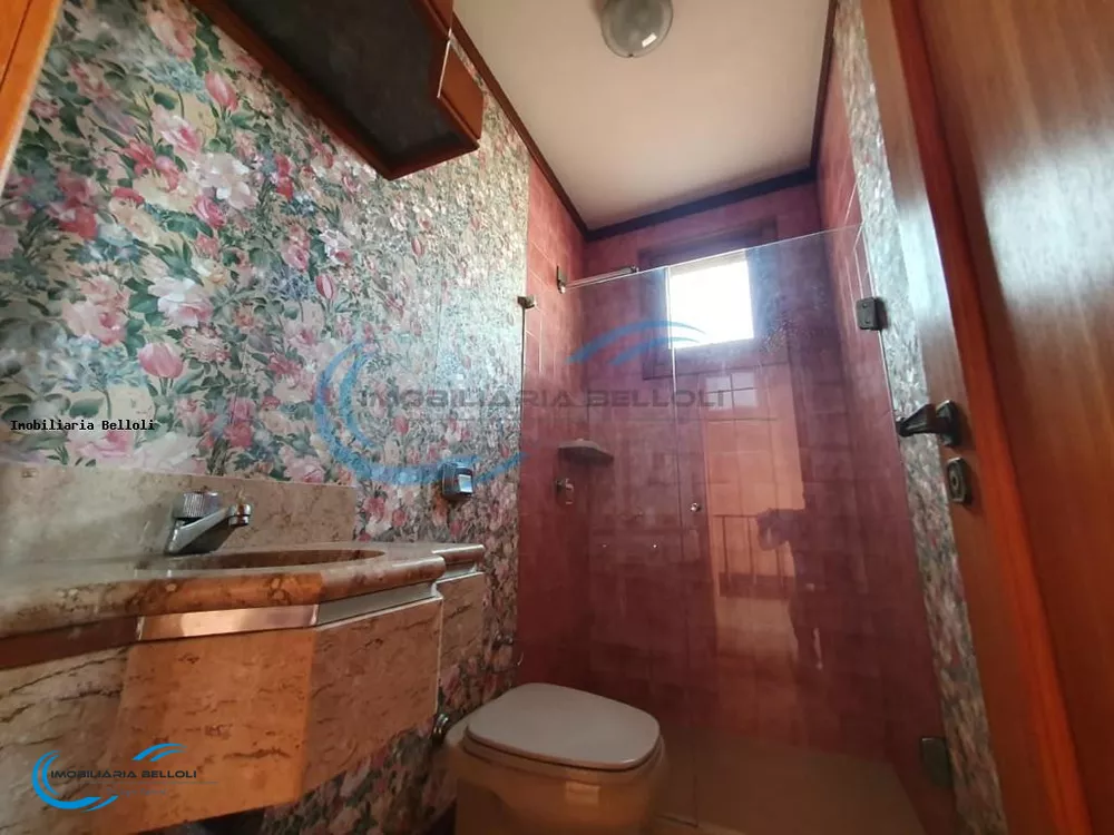 Cobertura, 3 quartos, 269 m² - Foto 8