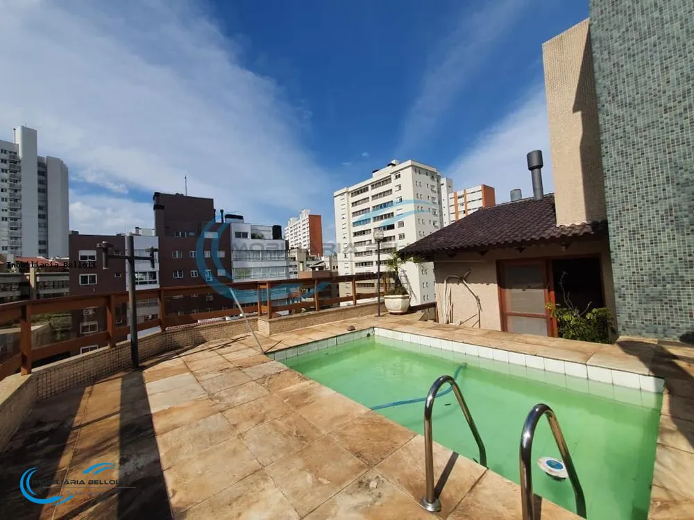 Cobertura, 3 quartos, 269 m² - Foto 9