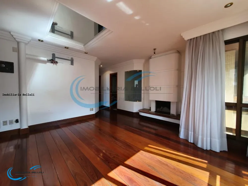 Cobertura, 3 quartos, 269 m² - Foto 5