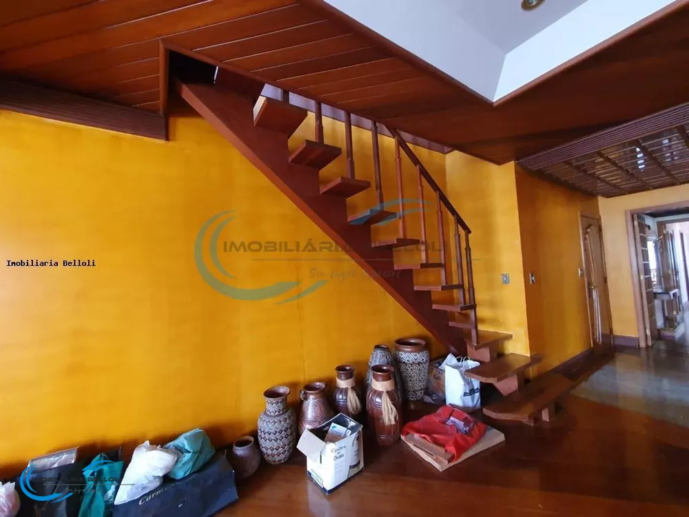 Cobertura, 3 quartos, 269 m² - Foto 7