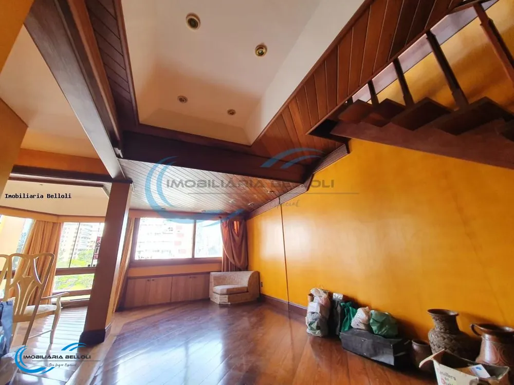 Cobertura, 3 quartos, 269 m² - Foto 8