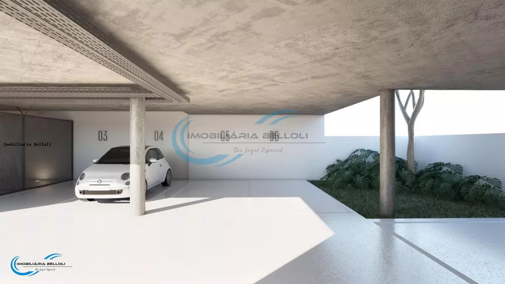 Apartamento, 2 quartos, 111 m² - Foto 1