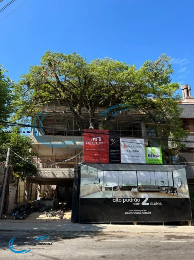 Apartamento, 2 quartos, 111 m² - Foto 12