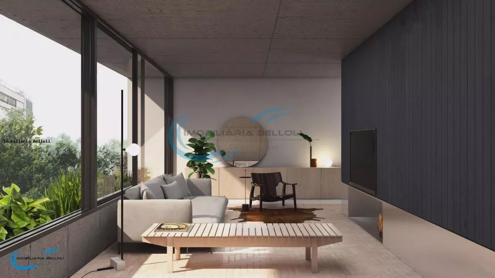 Apartamento, 2 quartos, 111 m² - Foto 2