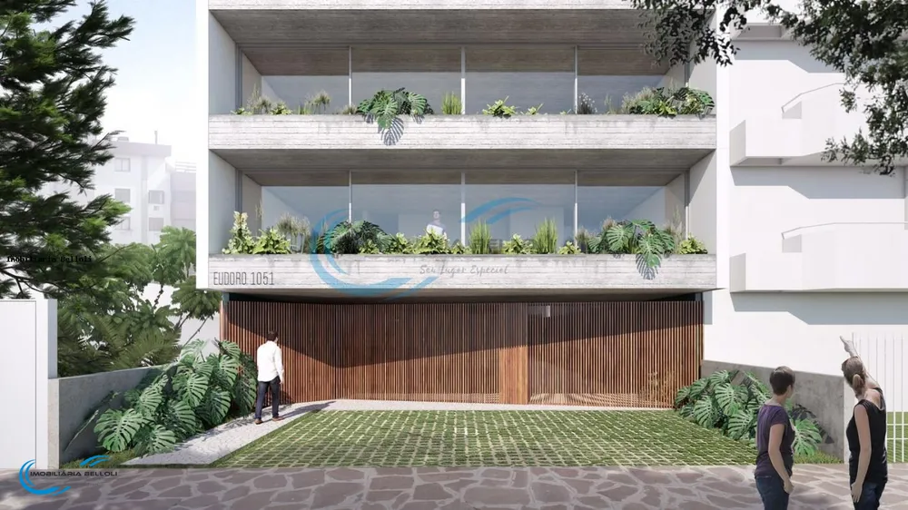Apartamento, 2 quartos, 111 m² - Foto 8