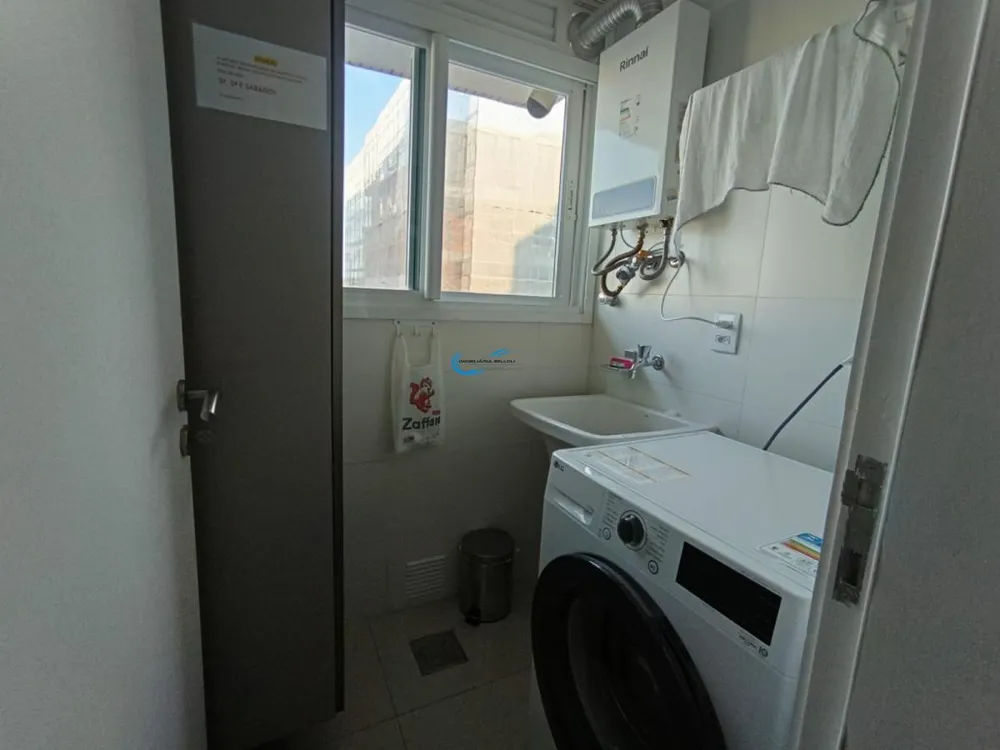 Apartamento, 1 quarto, 55 m² - Foto 7