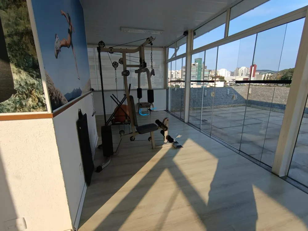 Apartamento, 1 quarto, 55 m² - Foto 18