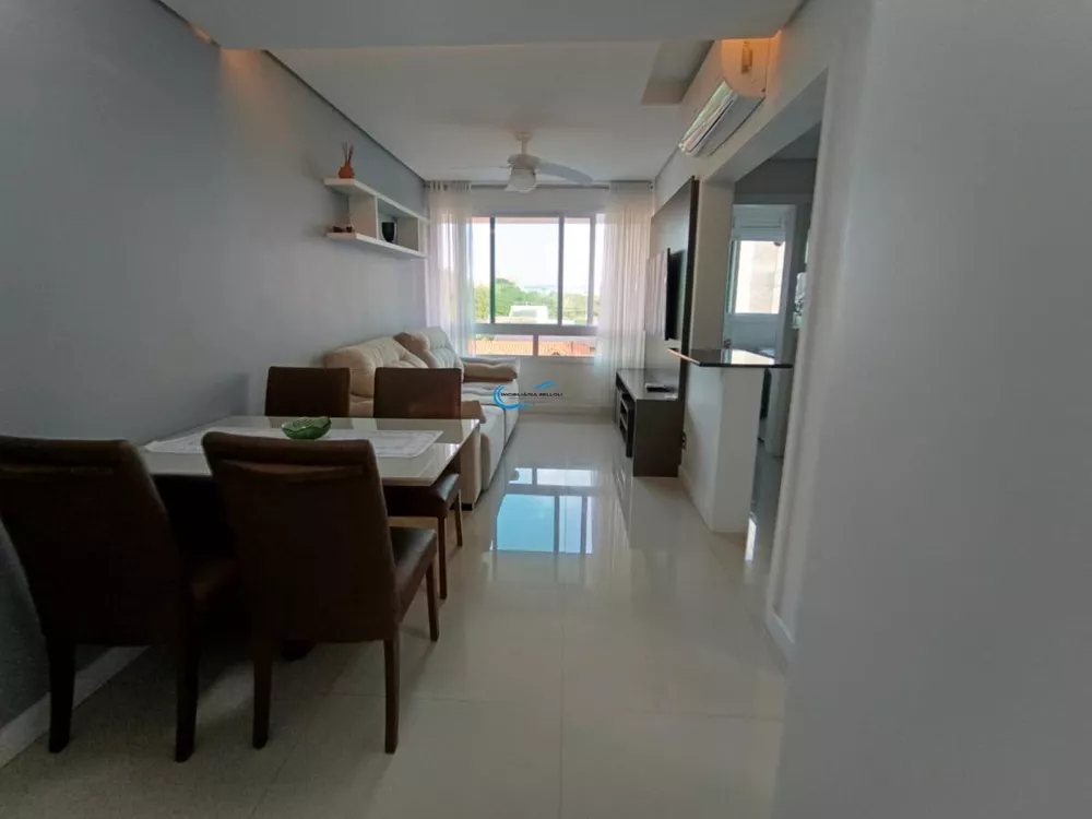 Apartamento, 1 quarto, 55 m² - Foto 3