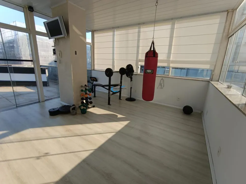 Apartamento, 1 quarto, 55 m² - Foto 17