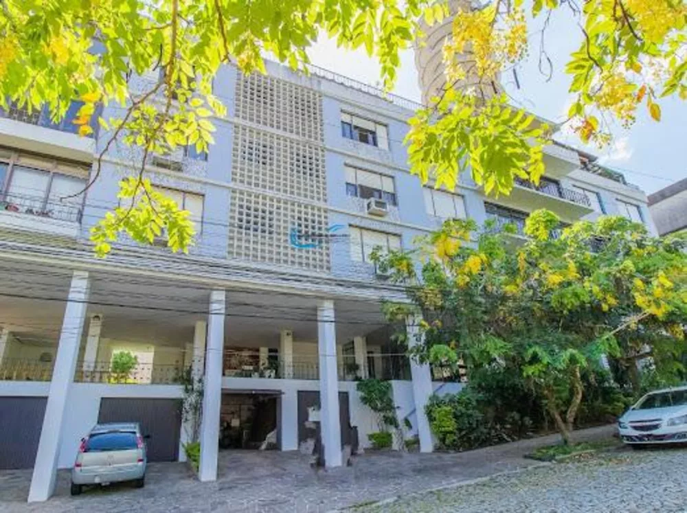 Apartamento à venda com 3 quartos, 233m² - Foto 1