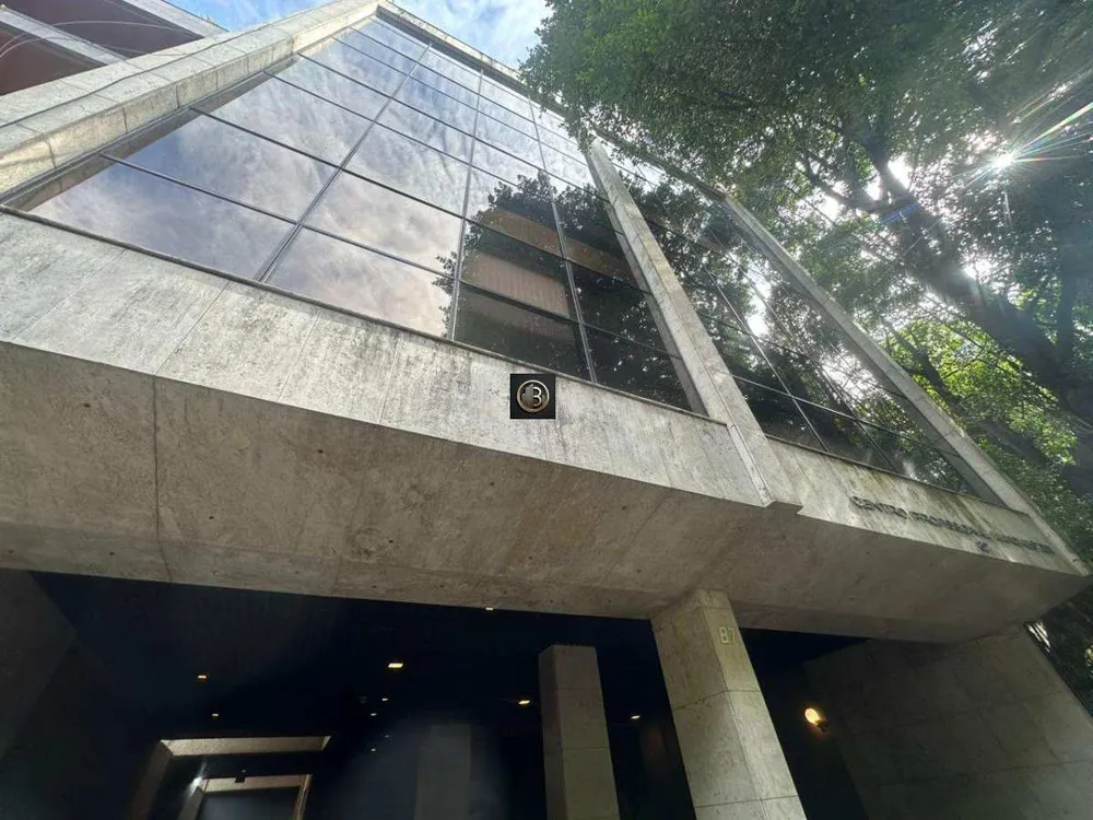 Sala-Conjunto, 53 m² - Foto 1