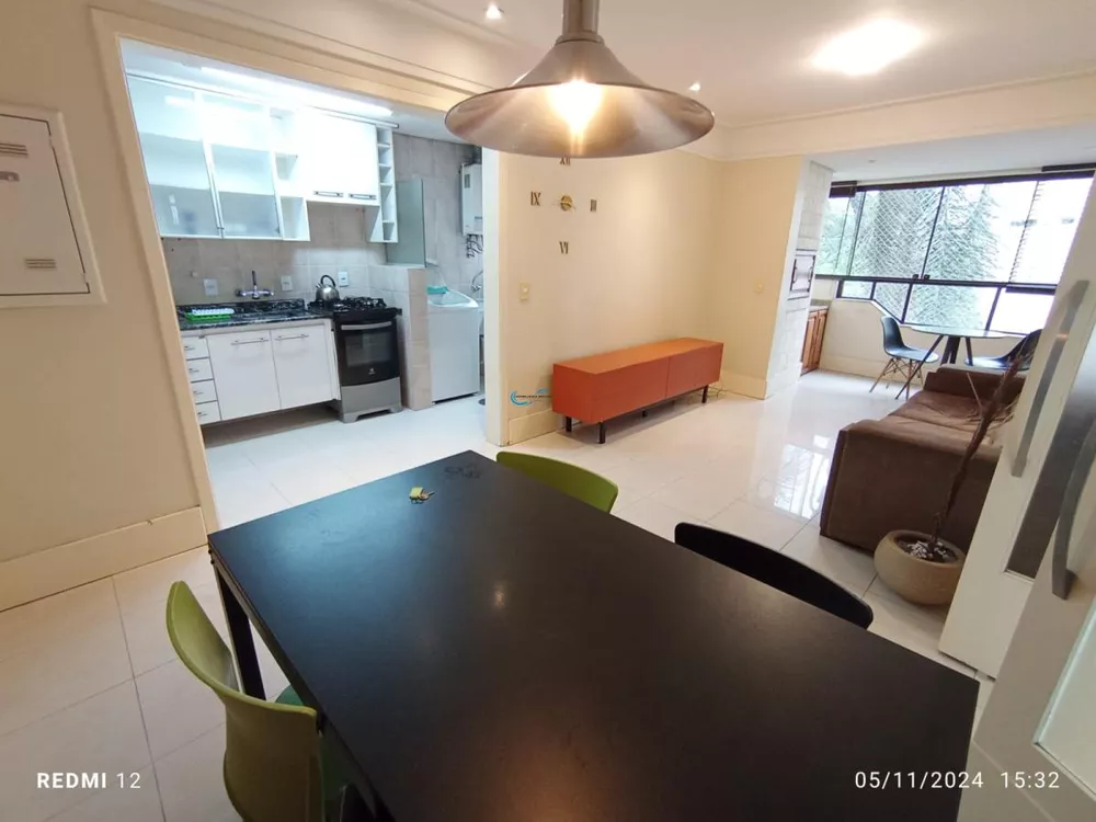 Apartamento para alugar com 2 quartos, 67m² - Foto 4