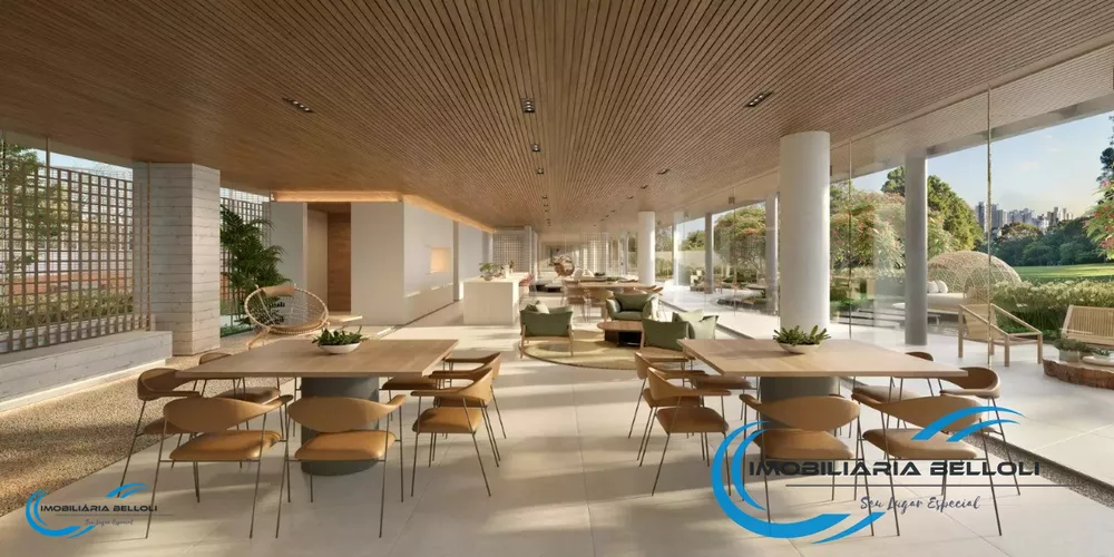 Apartamento, 3 quartos, 247 m² - Foto 1