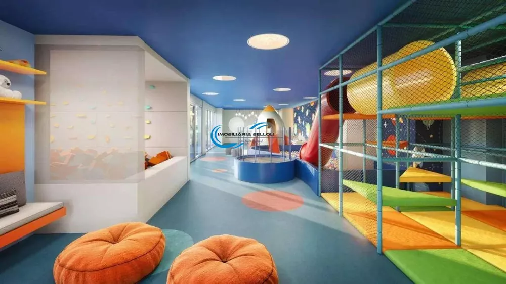 Apartamento, 3 quartos, 70 m² - Foto 1