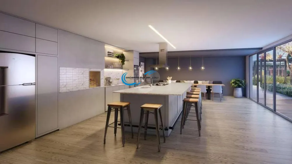 Apartamento, 3 quartos, 70 m² - Foto 15