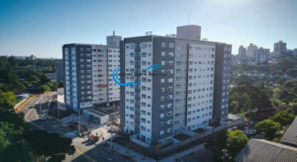 Apartamento, 3 quartos, 70 m² - Foto 4