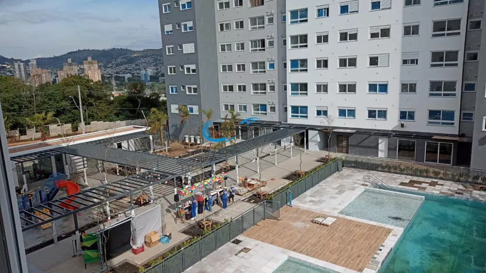 Apartamento, 3 quartos, 70 m² - Foto 2