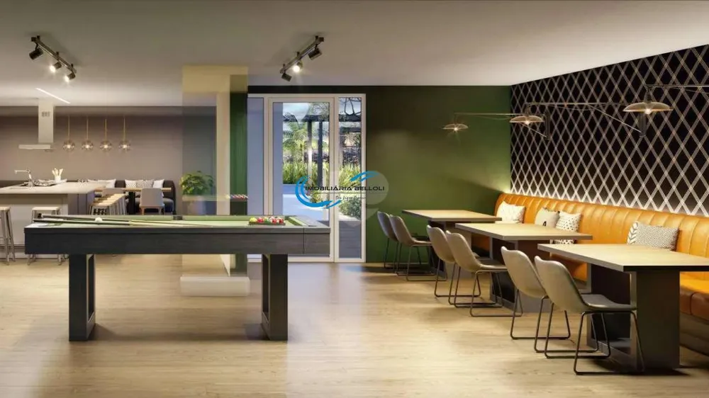 Apartamento, 3 quartos, 70 m² - Foto 5
