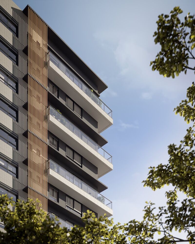 Apartamento à venda com 2 quartos, 109m² - Foto 8