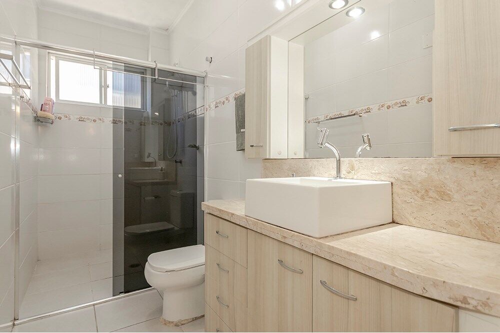 Apartamento à venda com 3 quartos, 89m² - Foto 2