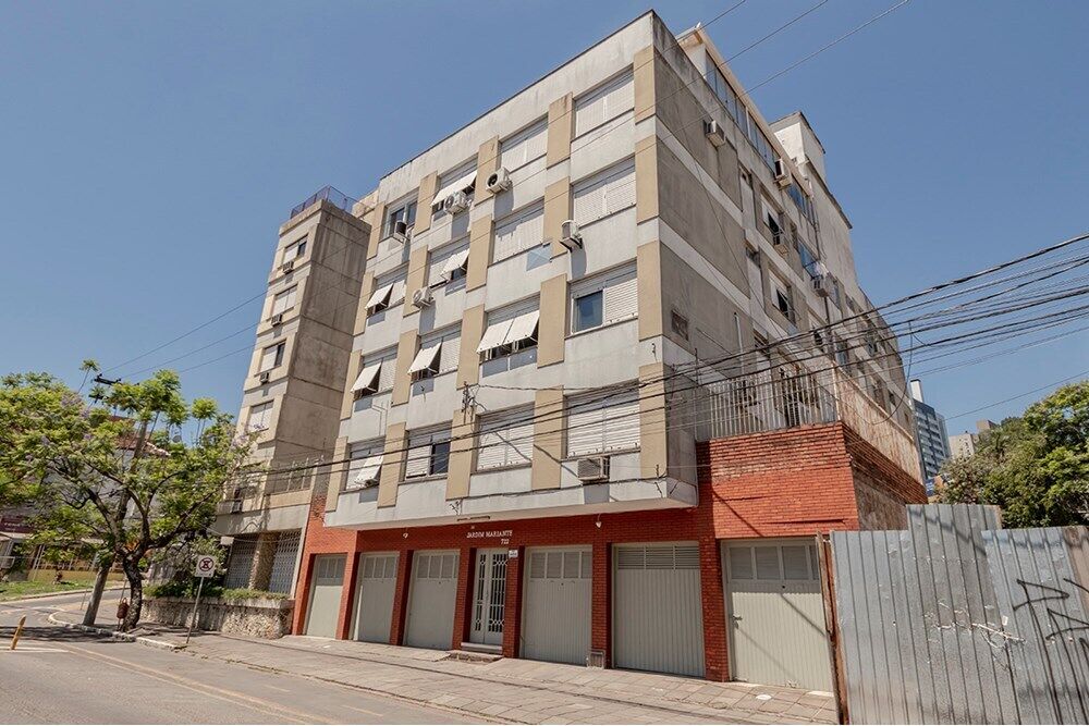 Apartamento à venda com 3 quartos, 89m² - Foto 3