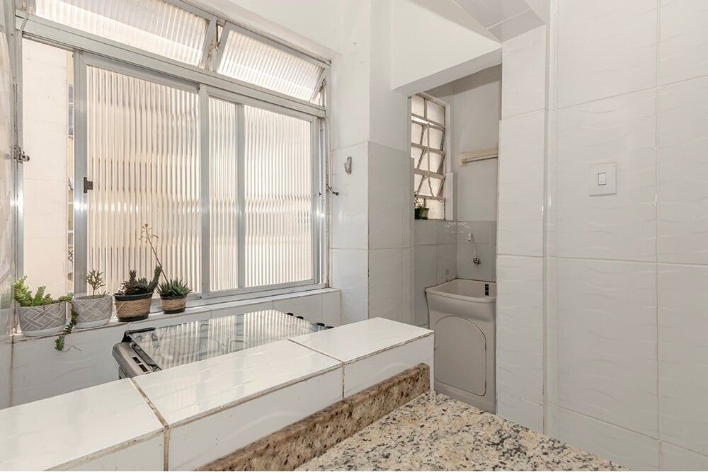 Apartamento à venda com 3 quartos, 89m² - Foto 7