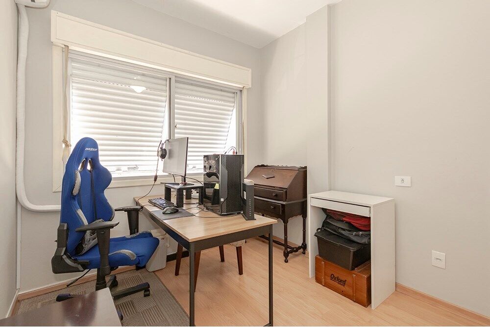 Apartamento à venda com 3 quartos, 89m² - Foto 12