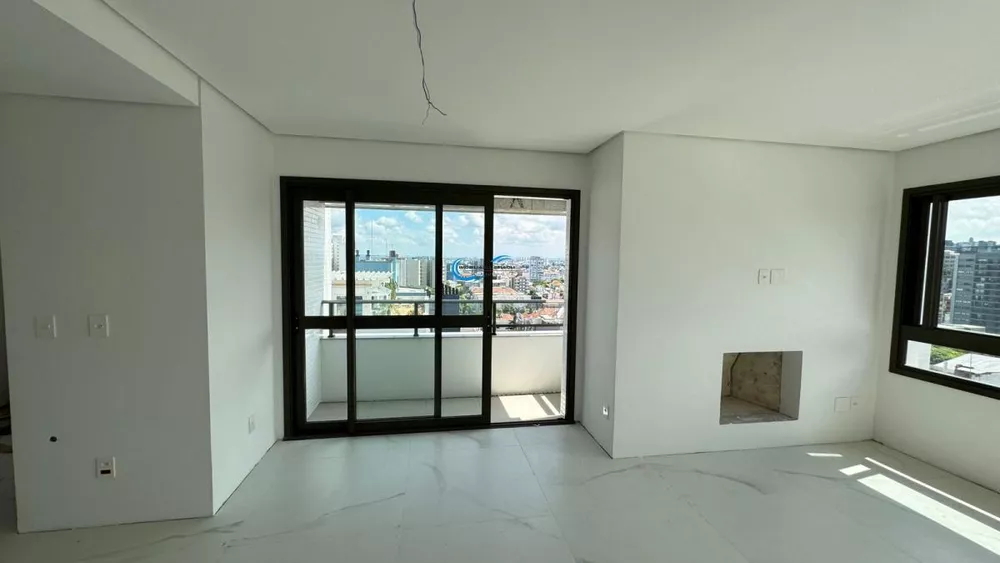 Apartamento à venda com 2 quartos, 88m² - Foto 3