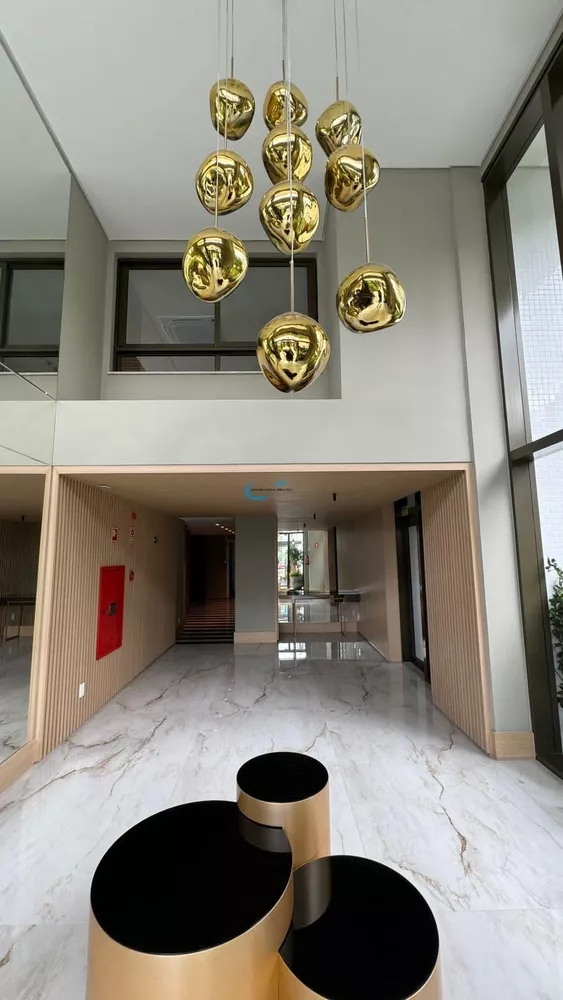 Apartamento, 2 quartos, 88 m² - Foto 3