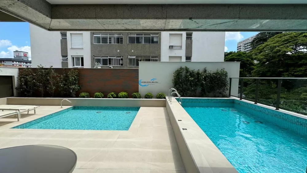Apartamento, 2 quartos, 88 m² - Foto 1